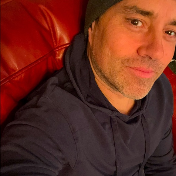 Meet your Posher, Todd - Picture 1 of 1